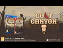 Colt Canyon Playstation 4  Edizione Europea