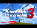 Xenoblade Chronicles 3 Nintendo Switch Edizione Italiana