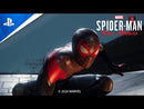 Marvel's Spider-Man Miles Morales Ultimate Edition Playstation 5 Edizione Italiana