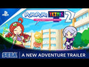 Puyo Puyo Tetris 2 - Limited Edition Playstation 5 Versione Italiana