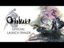 Oninaki Nintendo Switch Edizione Regno Unito