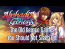 Alphadia Genesis Limited Run