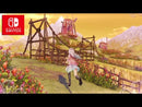 ATELIER LULUA THE SCION OF ARLAND NINTENDO SWITCH EDIZIONE REGNO UNITO