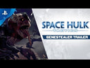 SPACE HULK TACTICS PLAYSTATION 4 EDIZIONE ITALIANA