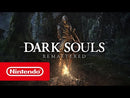Dark Souls: Remastered - Nintendo Switch Edizione europea