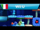 YOSHI'S WOOLLY WORLD NINTENDO WIIU (versione italiana)