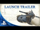 VALKYRIA CHRONICLES REMASTERD PLAYSTATION 4 EDIZIONE AMERICANA