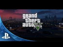 GTA 5 - GRAND THEFT AUTO V PREMIUM EDITION PLAYSTATION 4 EDIZIONE SPAGNOLA