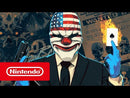 PAYDAY 2 NINTENDO SWITCH EDIZIONE REGNO UNITO