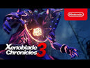 Xenoblade Chronicles 3 Nintendo Switch Edizione Europea