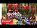 Culdcept Revolt Nintendo 3DS - Edizione Europea