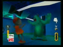 DISNEY/PIXAR MONSTERS & CO. L'ISOLA DELLO SPAVENTO PS1 (versione italiano)