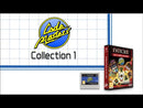 Codemasters Collection 1 Evercade