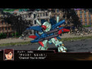 SUPER ROBOT WARS X PS4