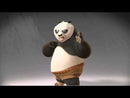 KINECT KONG FU PANDA 2 XBOX 360 (usato)(ver. italiana)