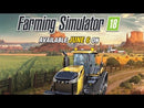 FARMING SIMULATOR 18 NINTENDO 3DS EDIZIONE ITALIANA