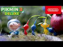 Pikmin 3 Deluxe Edition Nintendo Switch Edizione Italiana