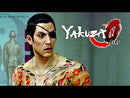 YAKUZA ZERO PS4 (edizione inglese )
