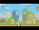 NEW SUPER MARIO BROS.WII  NINTENDO WII (usato garantito)(solo disco)
