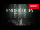 Ender Lilies Quietus Of The Knights Nintendo Switch Edizione Giapponese - Con Italiano