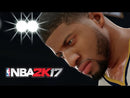 NBA 2K17 PLAYSTATION 3 EDIZIONE ITALIANA