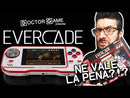Evercade Console  Premium Pack +3 Namco/Atari/Interplay