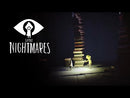 Little Nightmares Complete Edition Playstation 4 Edizione Europea