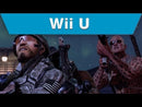 DEVIL'S THIRD NINTENDO WII U EDIZIONE REGNO UNITO