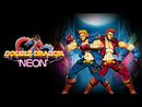 Double Dragon NEON (Limited Run