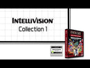 Intellivision Collection 1 Evercade