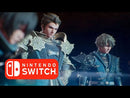 The DioField Chronicle Nintendo Switch Edizione Europea