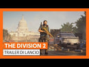 TOM CLANCY'S THE DIVISION 2 THE DARK ZONE EDITION - PLAYSTATION 4 EDIZIONE REGNO UNITO
