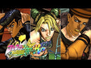 JoJo's Bizarre Adventure: All Star Battle R Playstation 5 Edizione Europea