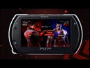 TEKKEN 6 PSP (versione italiana)