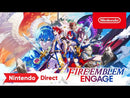 Fire Emblem Engage Nintendo Switch Edizione Italiana