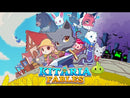 Kitaria Fables  Nintendo Switch Edizione Europea