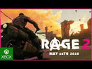 RAGE 2 XBOX ONE EDIZONE REGNO UNITO