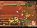 SAMURAI SHODOWN V PS2