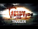DEAD ISLAND RIPTIDE PS3 (versione italiana)