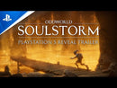 Oddworld: Soulstorm - Day One Oddition Steel Book Edition - PlayStation 5 Edizione Italiana