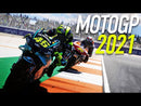 MotoGP 21 Xbox One - Xbox Series X Edizione Europea