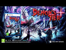 Demon's Tier + Playstation 5 Edizione Europea