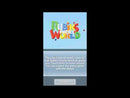 RUBIK'S PUZZLE WORLD NINTENDON DS