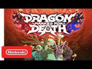 DRAGON MARKED FOR DEATH NINTENDO SWITCH (versione inglese)