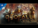 Godfall Playstation 5