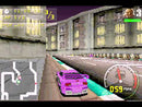 NEED FOR SPEED CARBON OWN THE CITY NINTENDO GBA