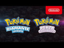Pokemon Perla Splendente Nintendo Switch Edizione Italia