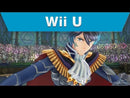 TOKYO MIRAGE SESSIONS FE NINTENDO WII U EDIZIONE REGNO UNITO