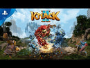 KNACK 2 PS4 (versione europea)