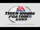 TIGER WOODS PGA YOUR 2003 XBOX (versione inglese)